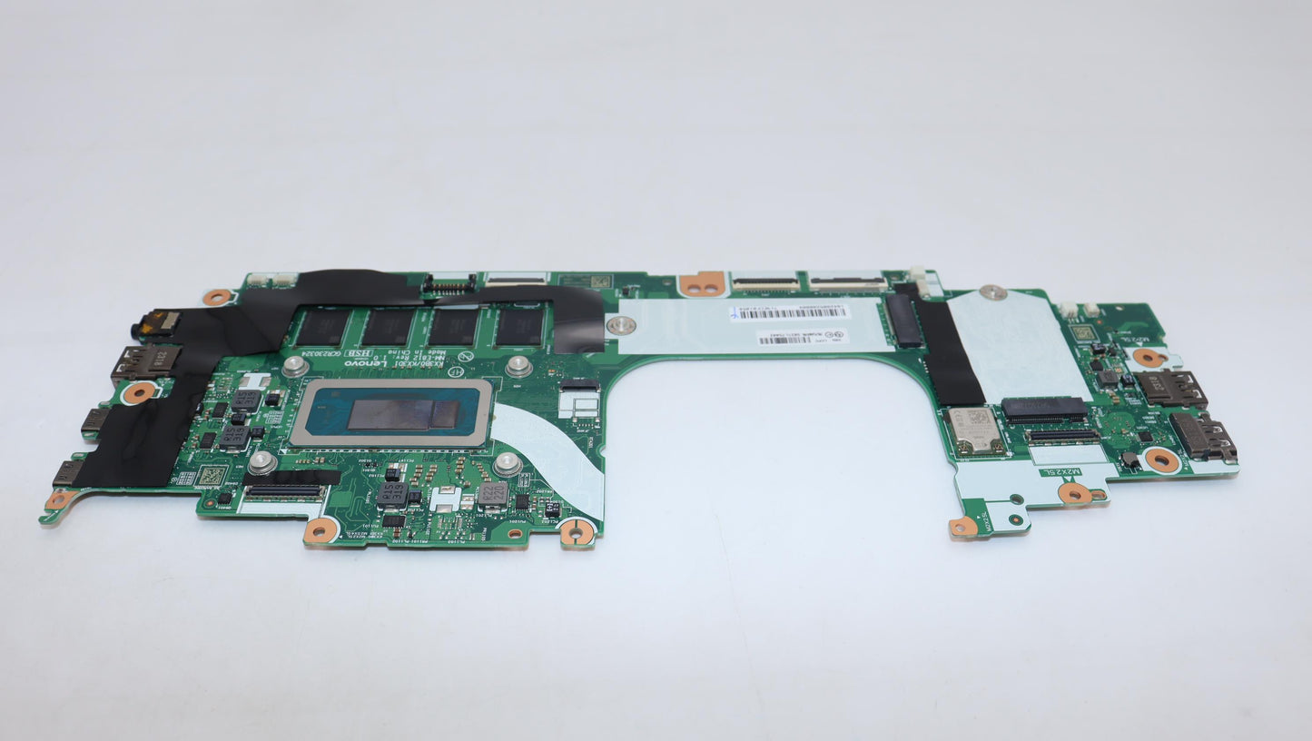 Lenovo Bdplanar I7-1360P 32G Win Na Y - 5B21L75442