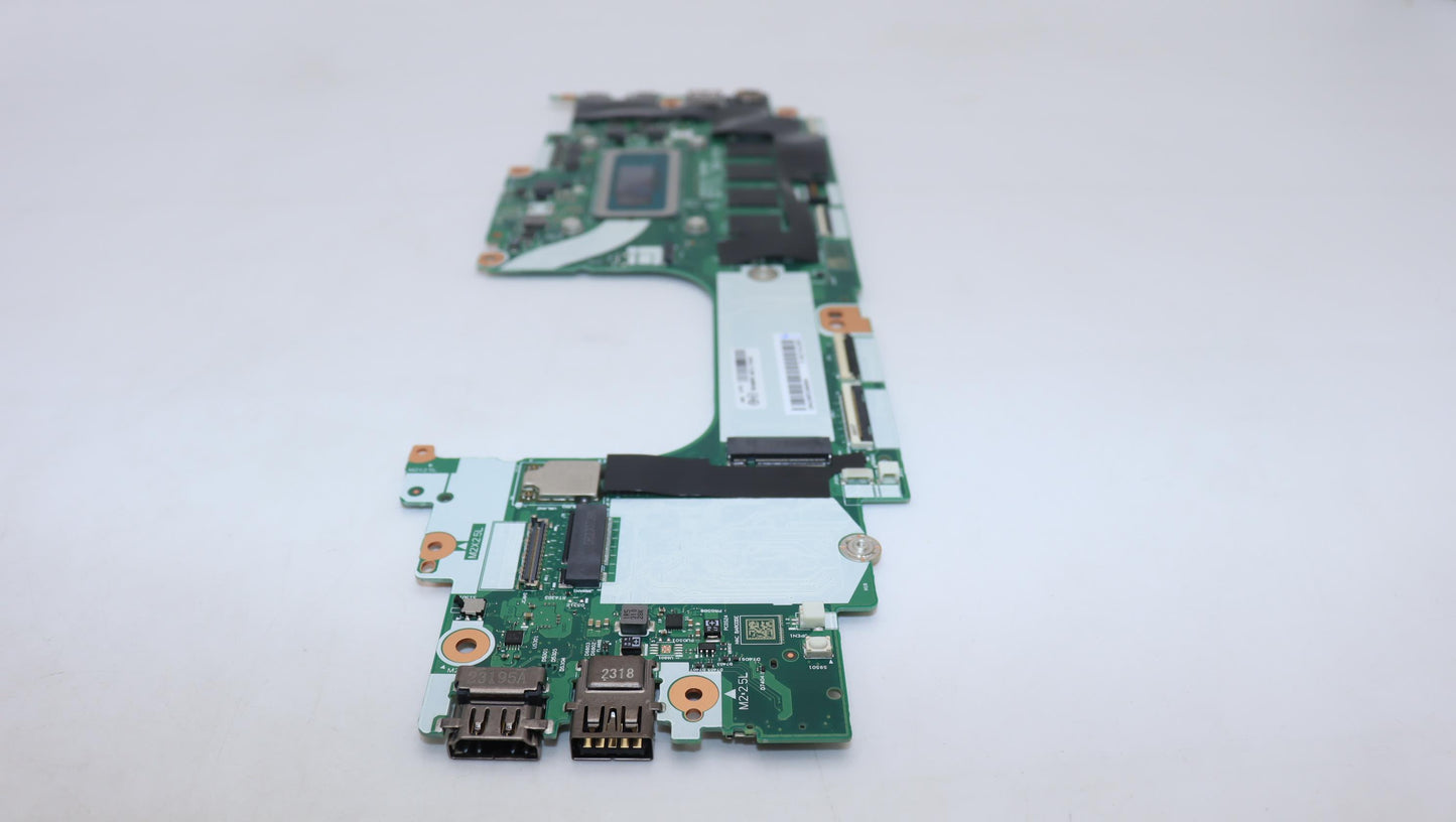 Lenovo Bdplanar I7-1360P 32G Win Na Y - 5B21L75442