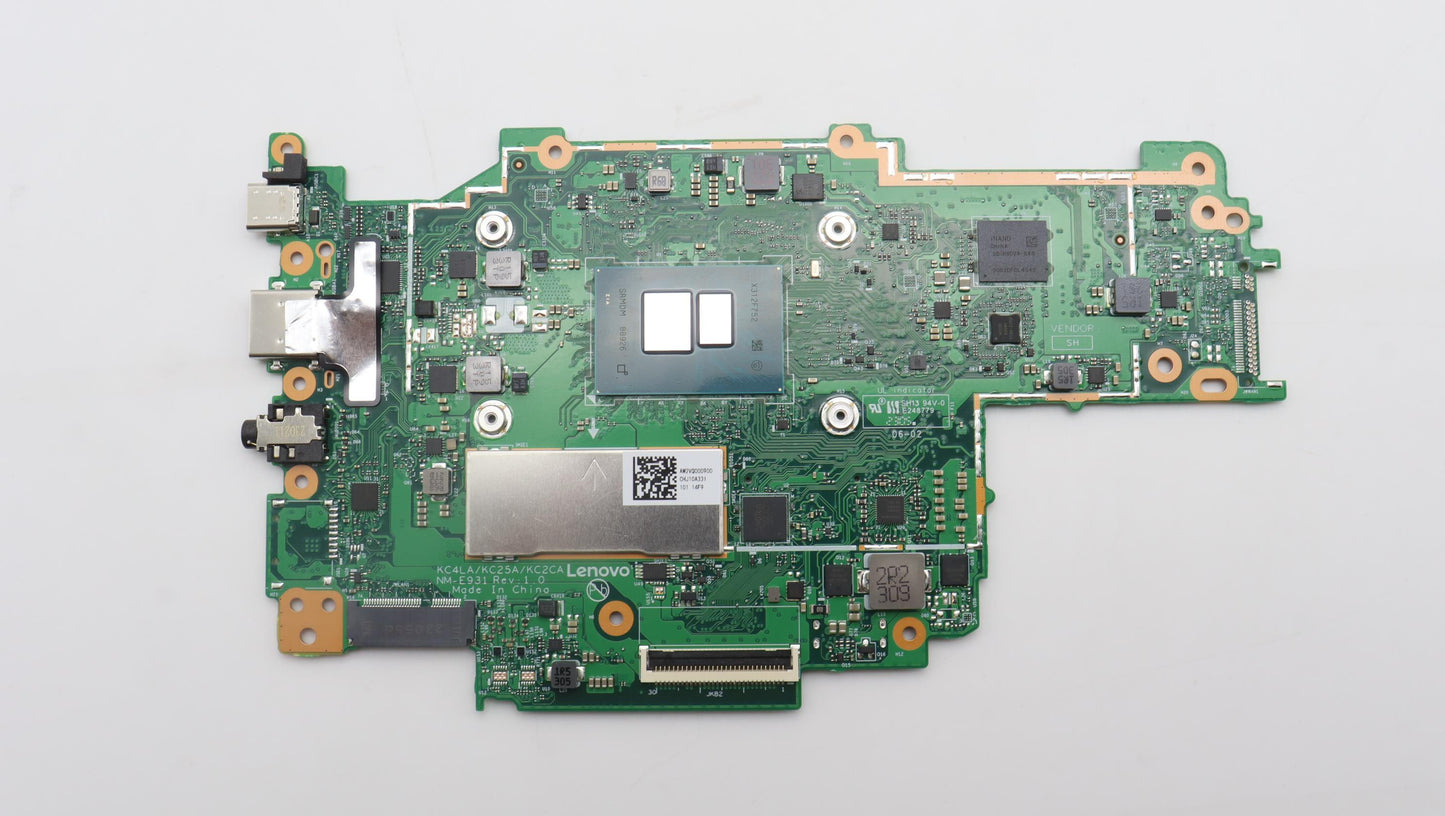 Lenovo Bdplanar Fru 500Eg4_N100_Ig8G6 - 5B21L75450