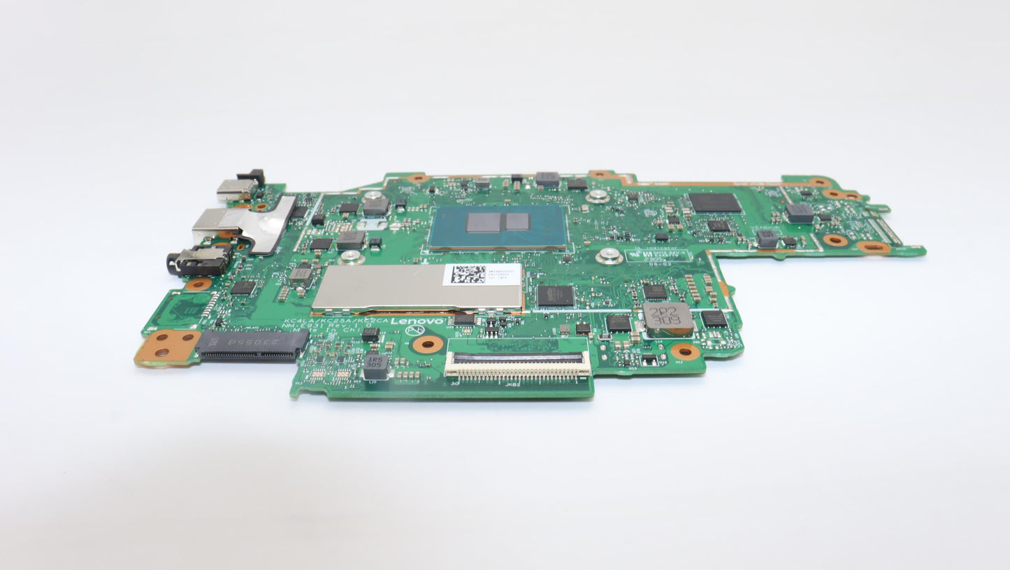 Lenovo Bdplanar Fru 500Eg4_N100_Ig8G6 - 5B21L75450
