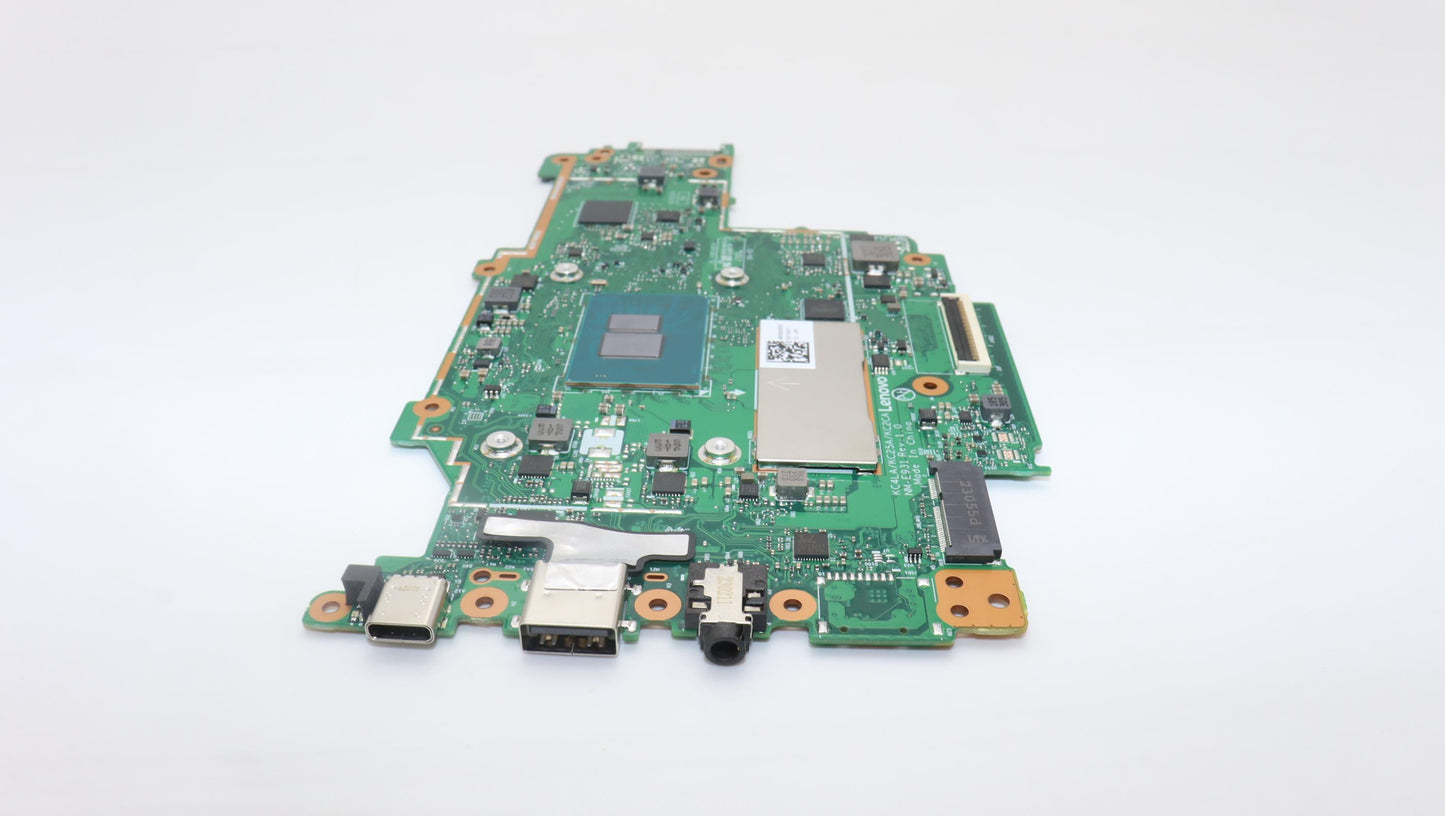 Lenovo Bdplanar Fru 500Eg4_N100_Ig8G6 - 5B21L75450