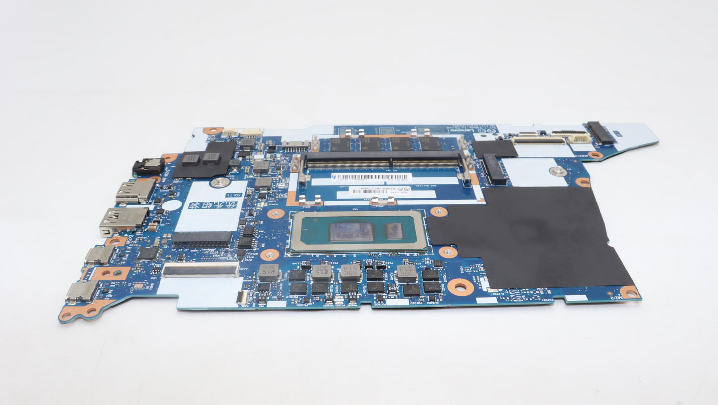 Lenovo Bdplanar Mb Noki51335U8G Na Ya - 5B21L75468