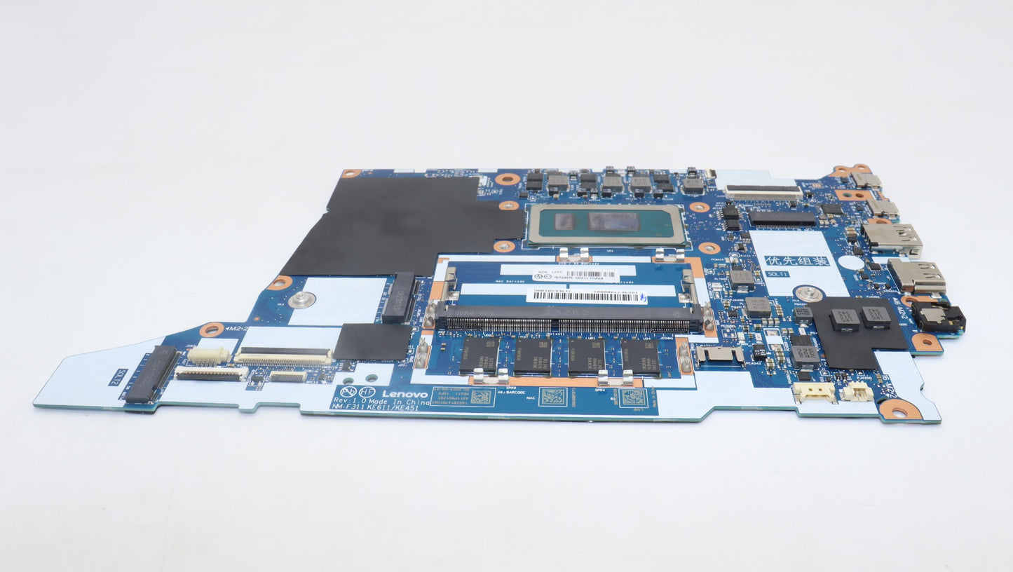 Lenovo Bdplanar Mb Noki51335U8G Na Ya - 5B21L75468