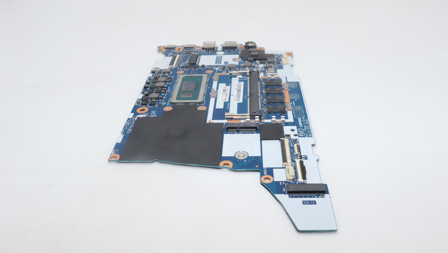 Lenovo Bdplanar Mb Noki51335U8G Na Ya - 5B21L75468