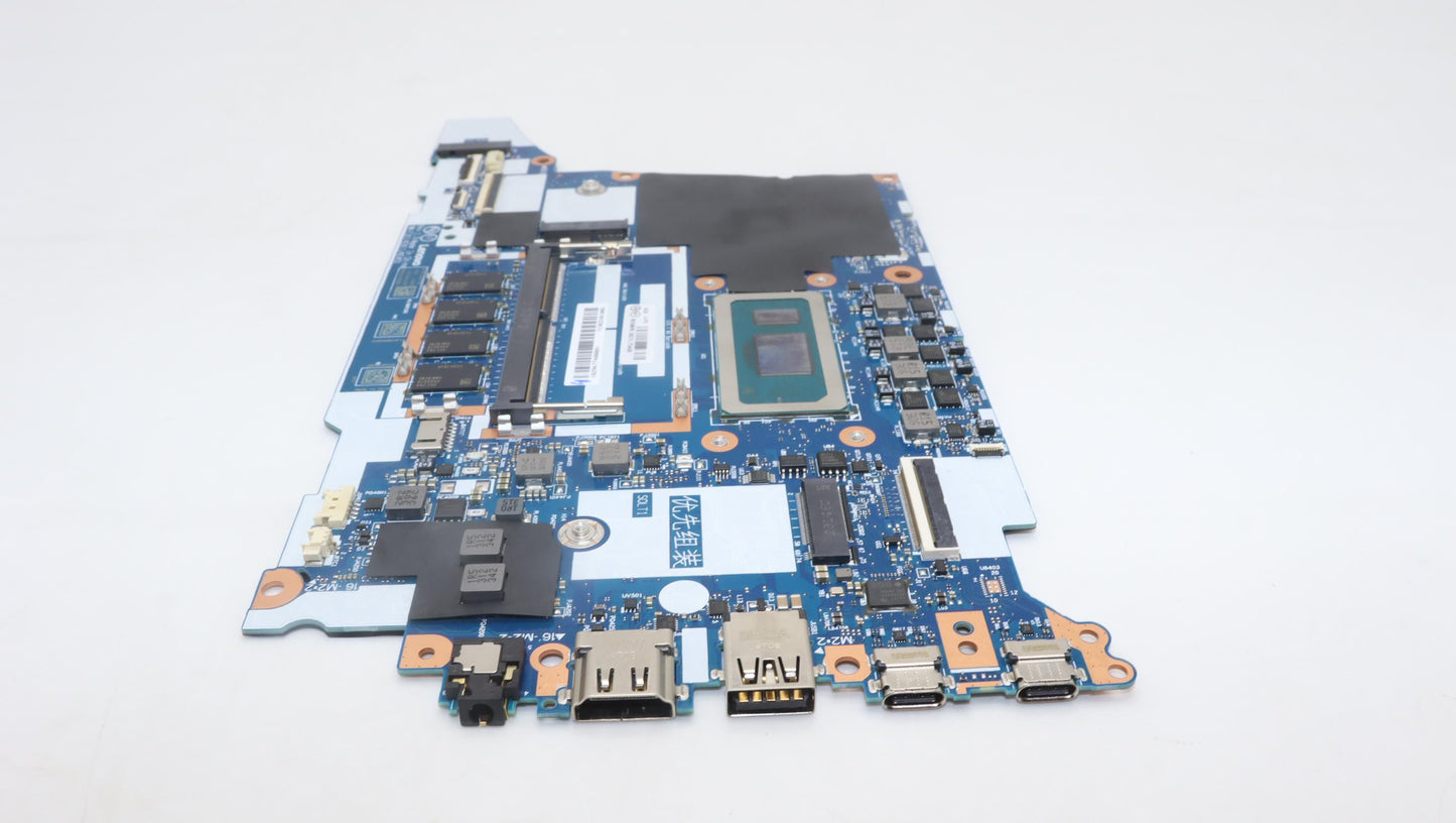 Lenovo Bdplanar Mb Noki51335U8G Na Ya - 5B21L75468