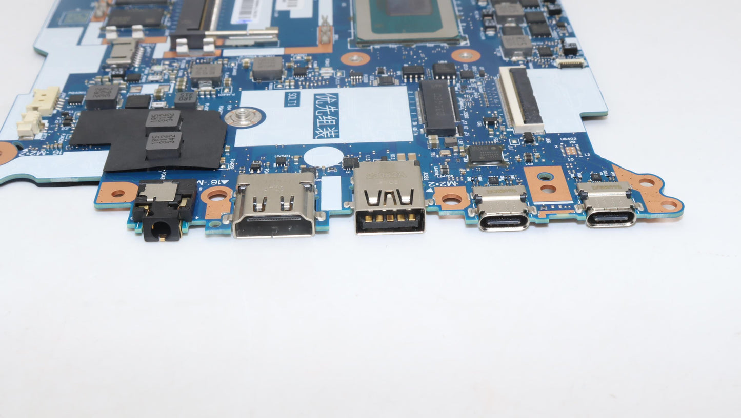 Lenovo Bdplanar Mb Noki51335U8G Na Ya - 5B21L75468