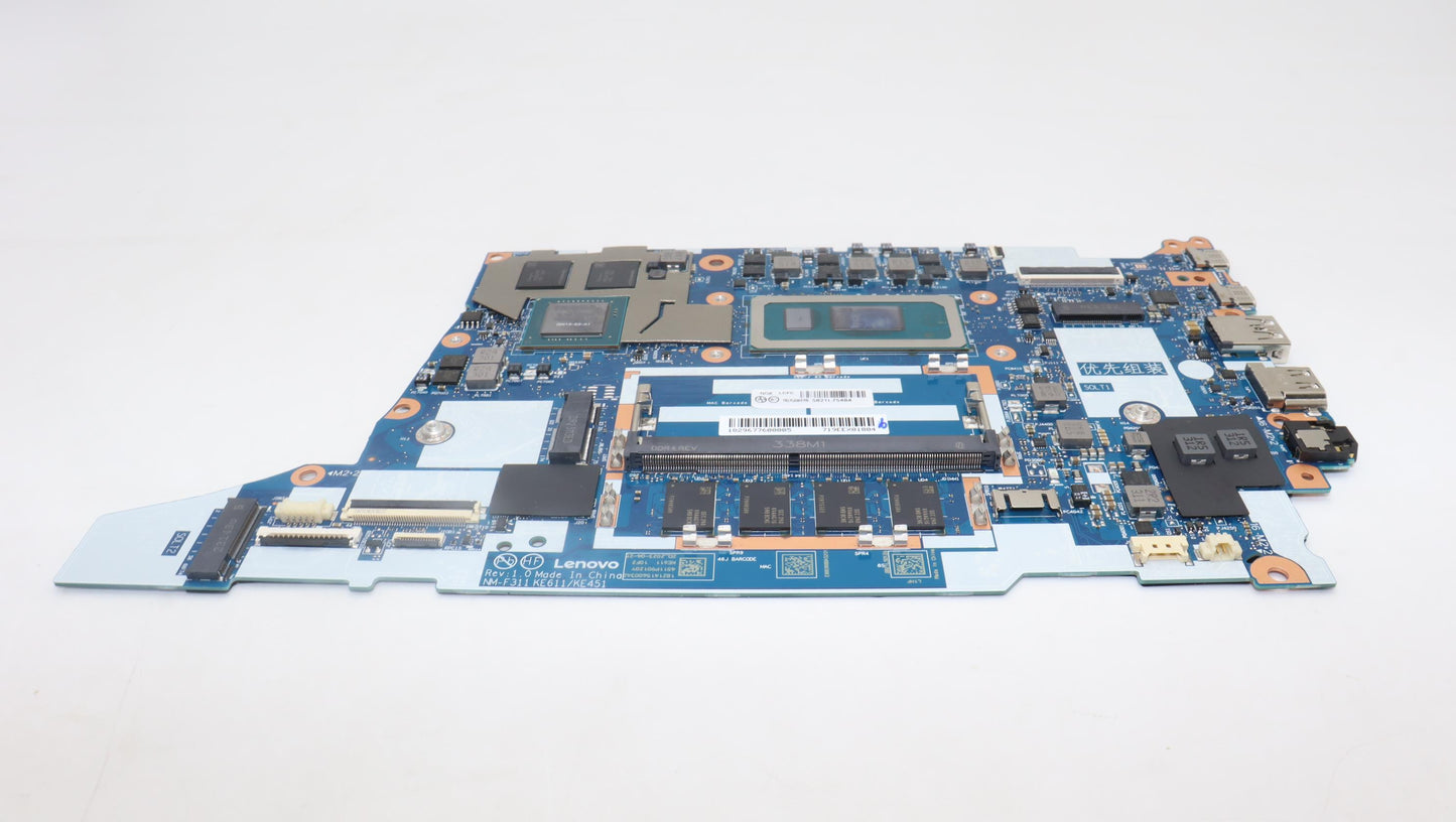 Lenovo Bdplanar Disnoki51335U8G Na Ya - 5B21L75484