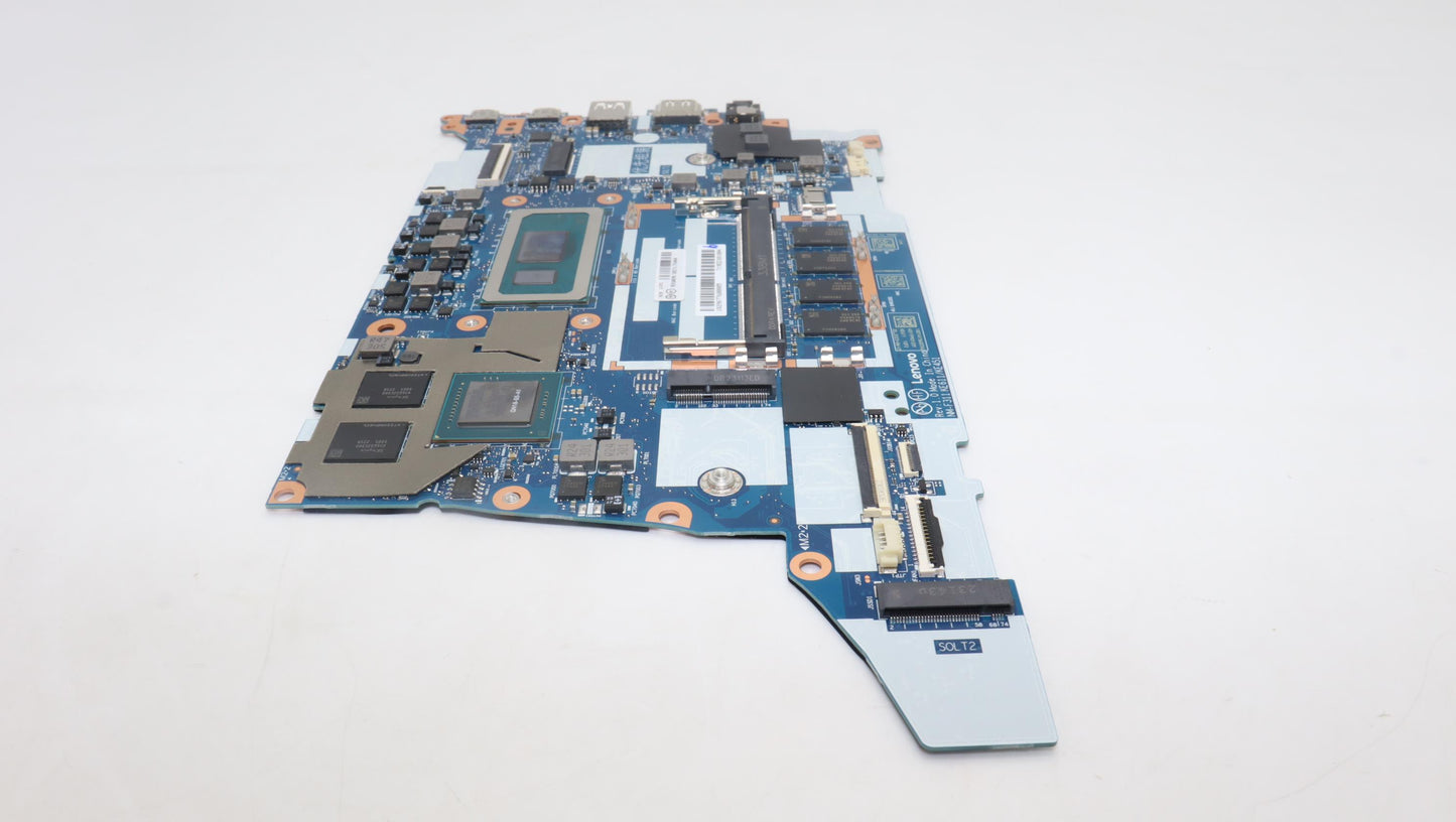 Lenovo Bdplanar Disnoki51335U8G Na Ya - 5B21L75484