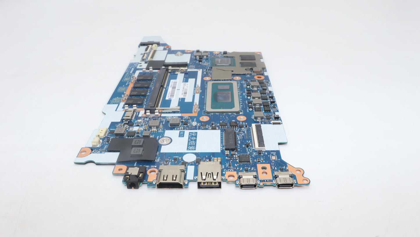Lenovo Bdplanar Disnoki51335U8G Na Ya - 5B21L75484