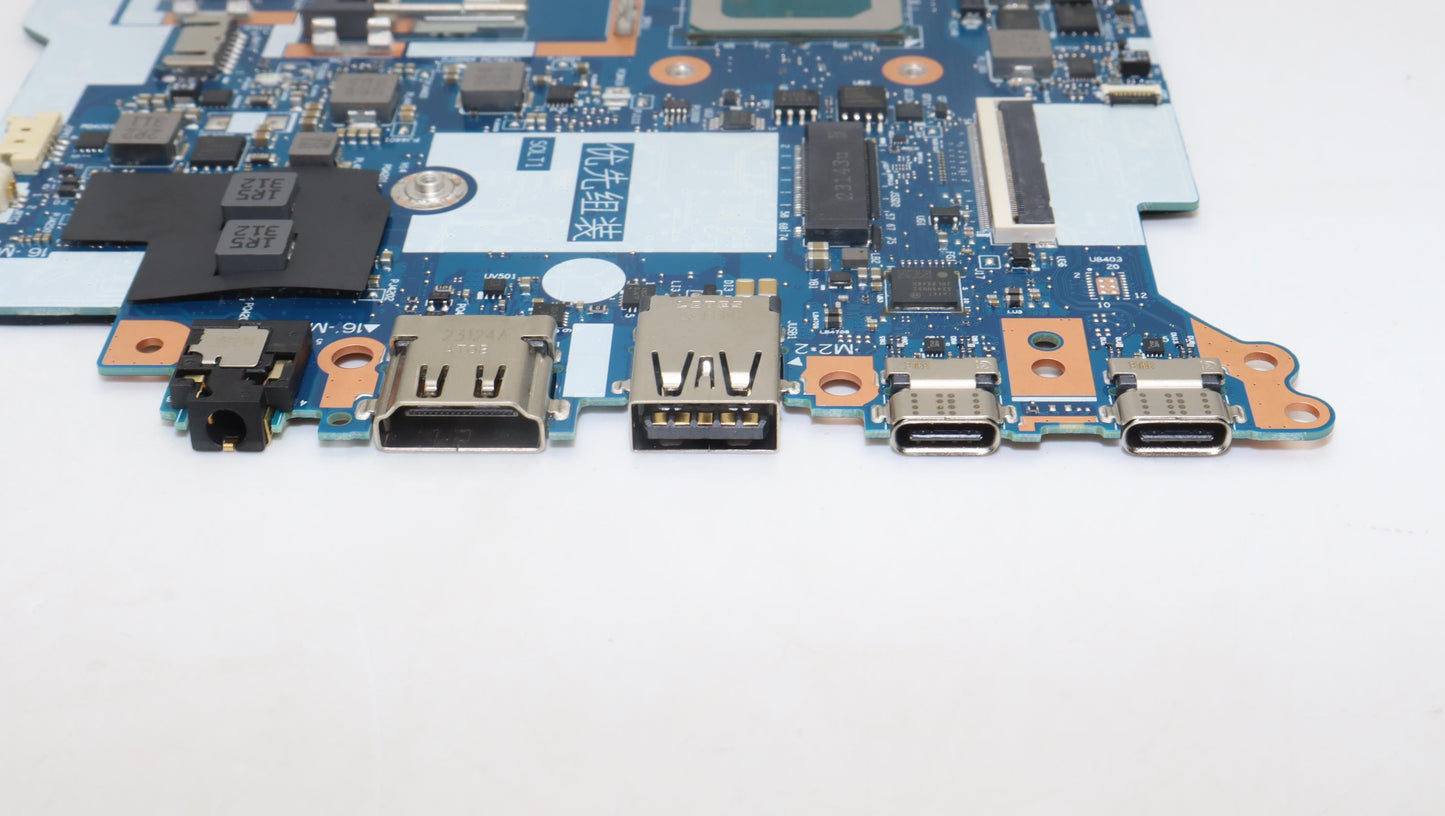 Lenovo Bdplanar Disnoki51335U8G Na Ya - 5B21L75484