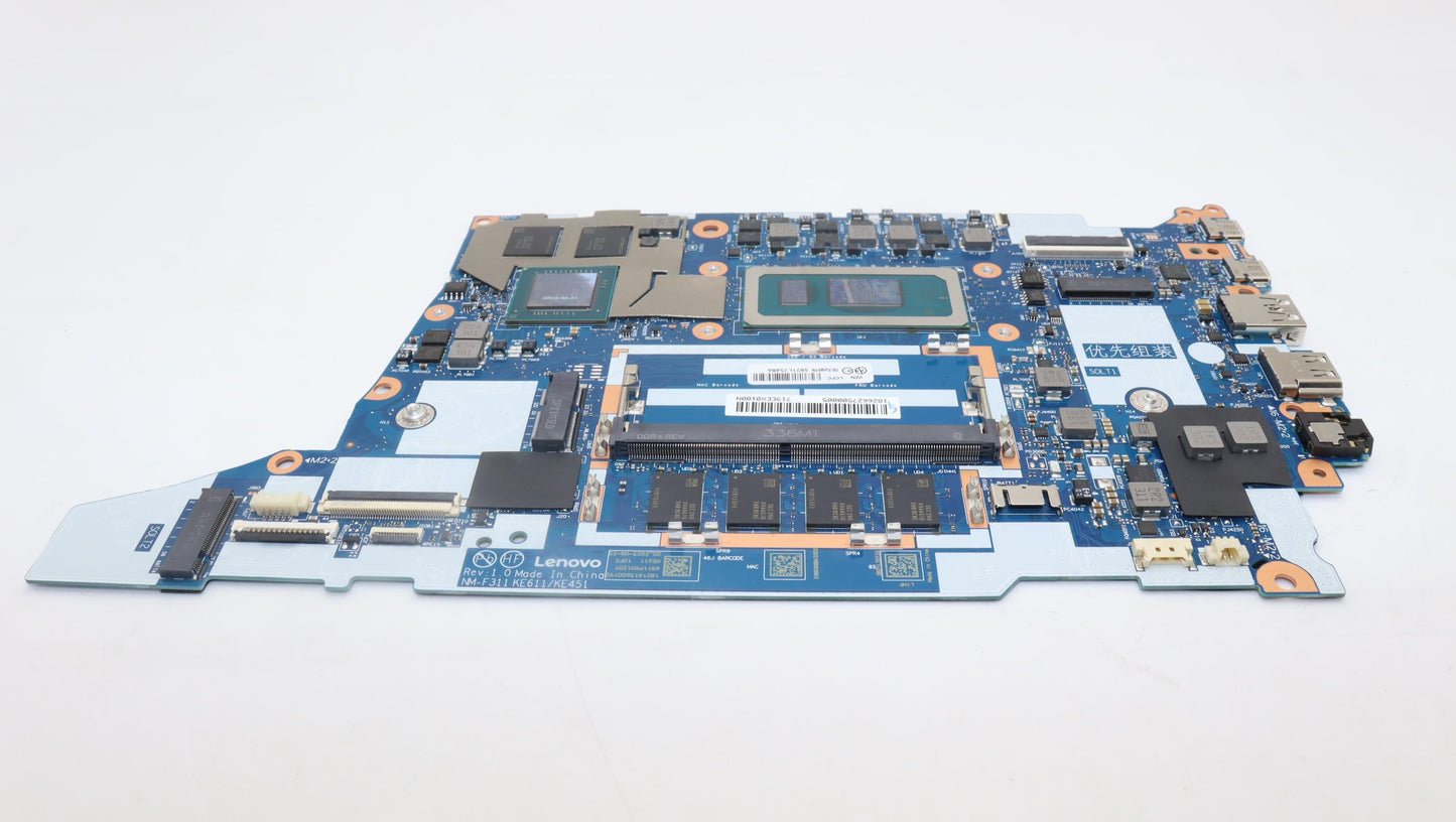 Lenovo Bdplanar Diswini51335U8G Na Ya - 5B21L75486