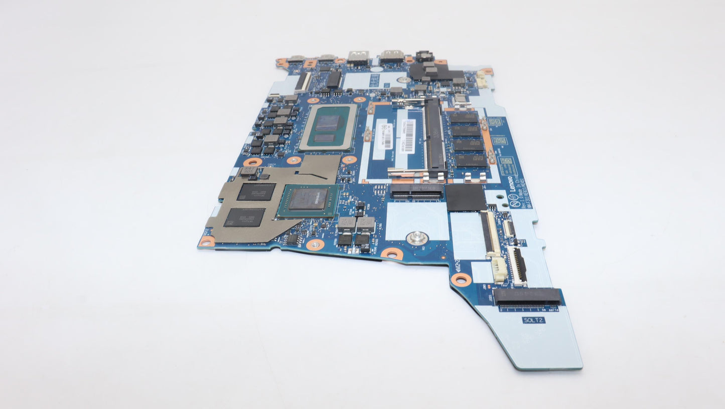 Lenovo Bdplanar Diswini51335U8G Na Ya - 5B21L75486