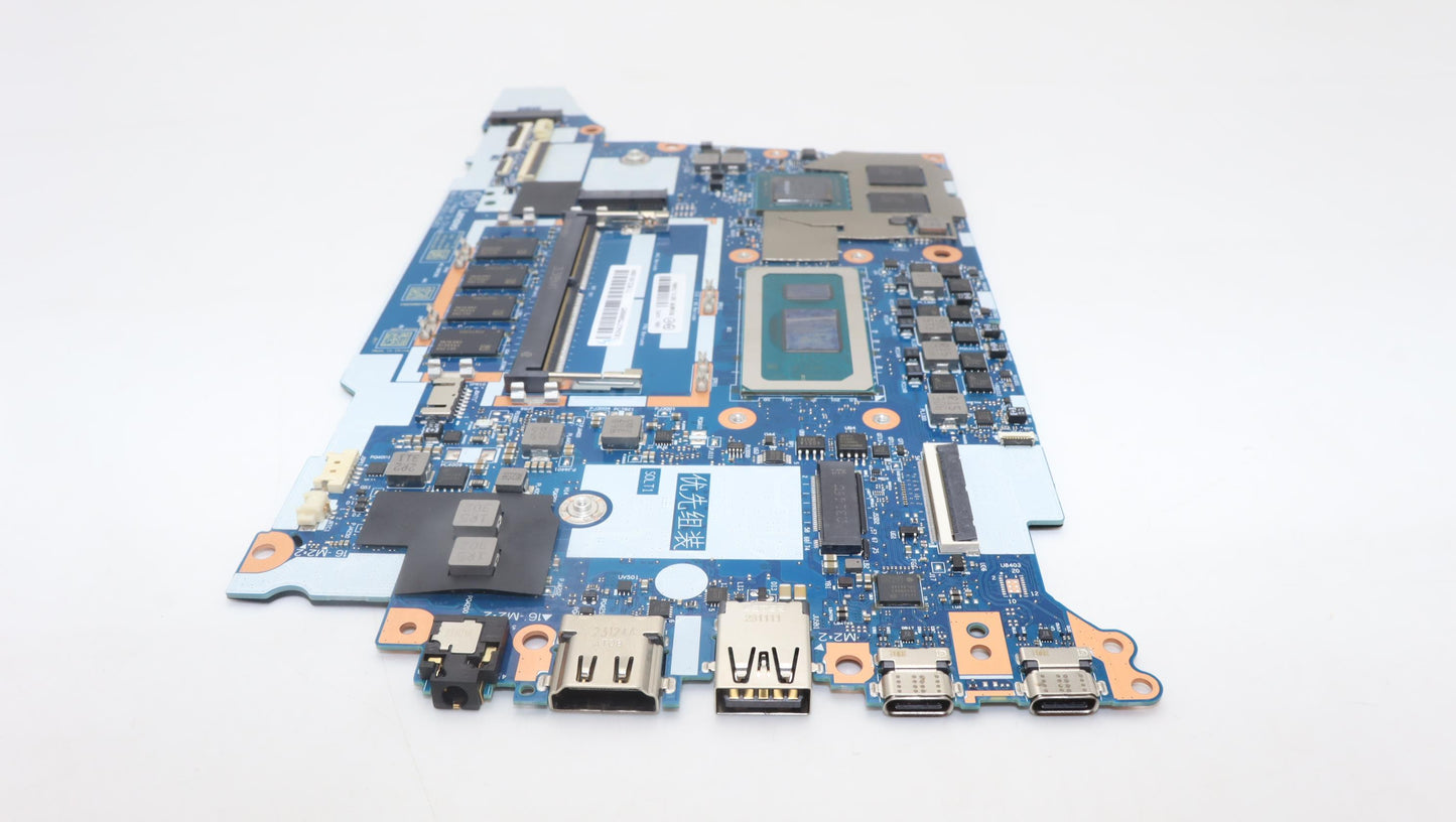 Lenovo Bdplanar Diswini51335U8G Na Ya - 5B21L75486
