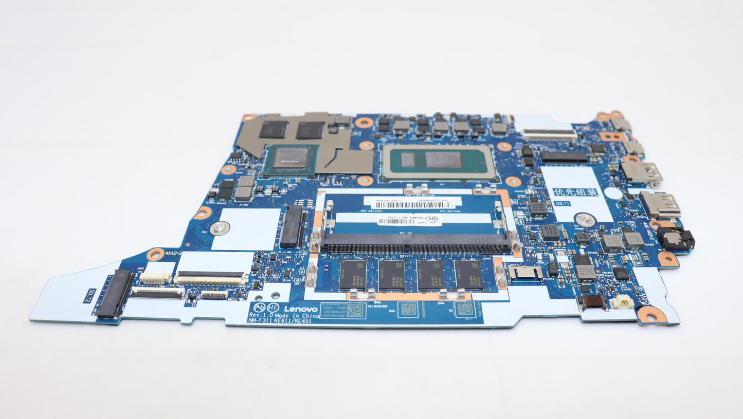 Lenovo Bdplanar Diswini51335U8Gnanaby - 5B21L75487