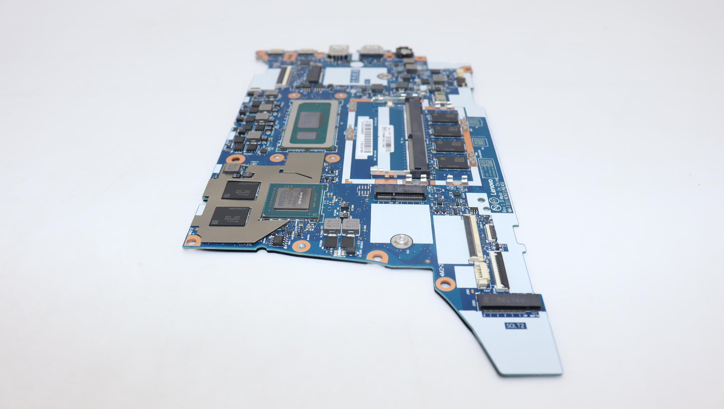 Lenovo Bdplanar Diswini51335U8Gnanaby - 5B21L75487
