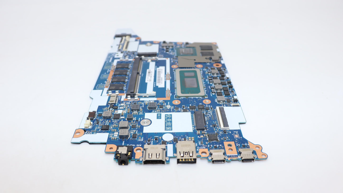 Lenovo Bdplanar Diswini51335U8Gnanaby - 5B21L75487