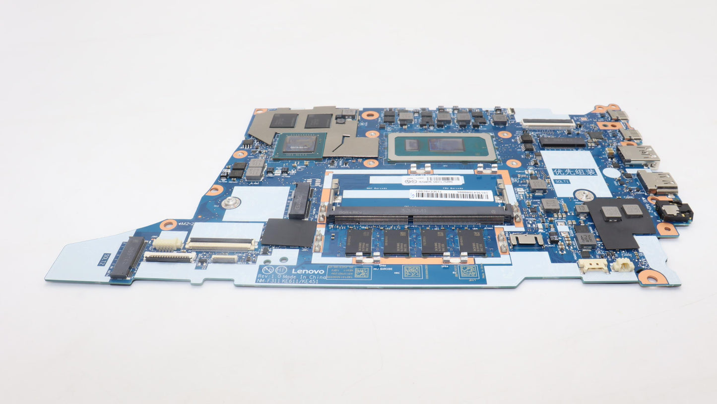 Lenovo Bdplanar Dis Wini71355U8G Na Y - 5B21L75490