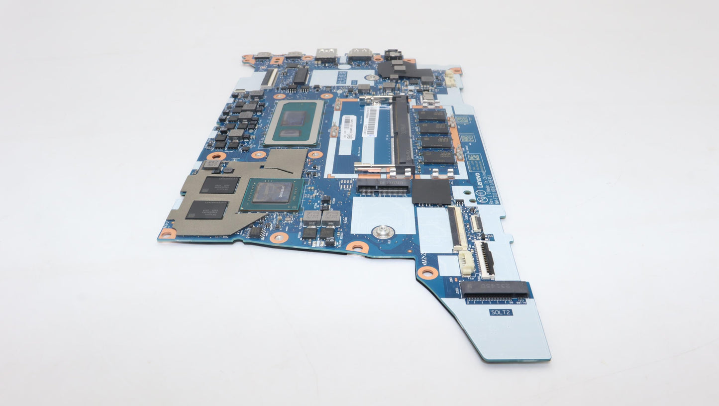 Lenovo Bdplanar Dis Wini71355U8G Na Y - 5B21L75490