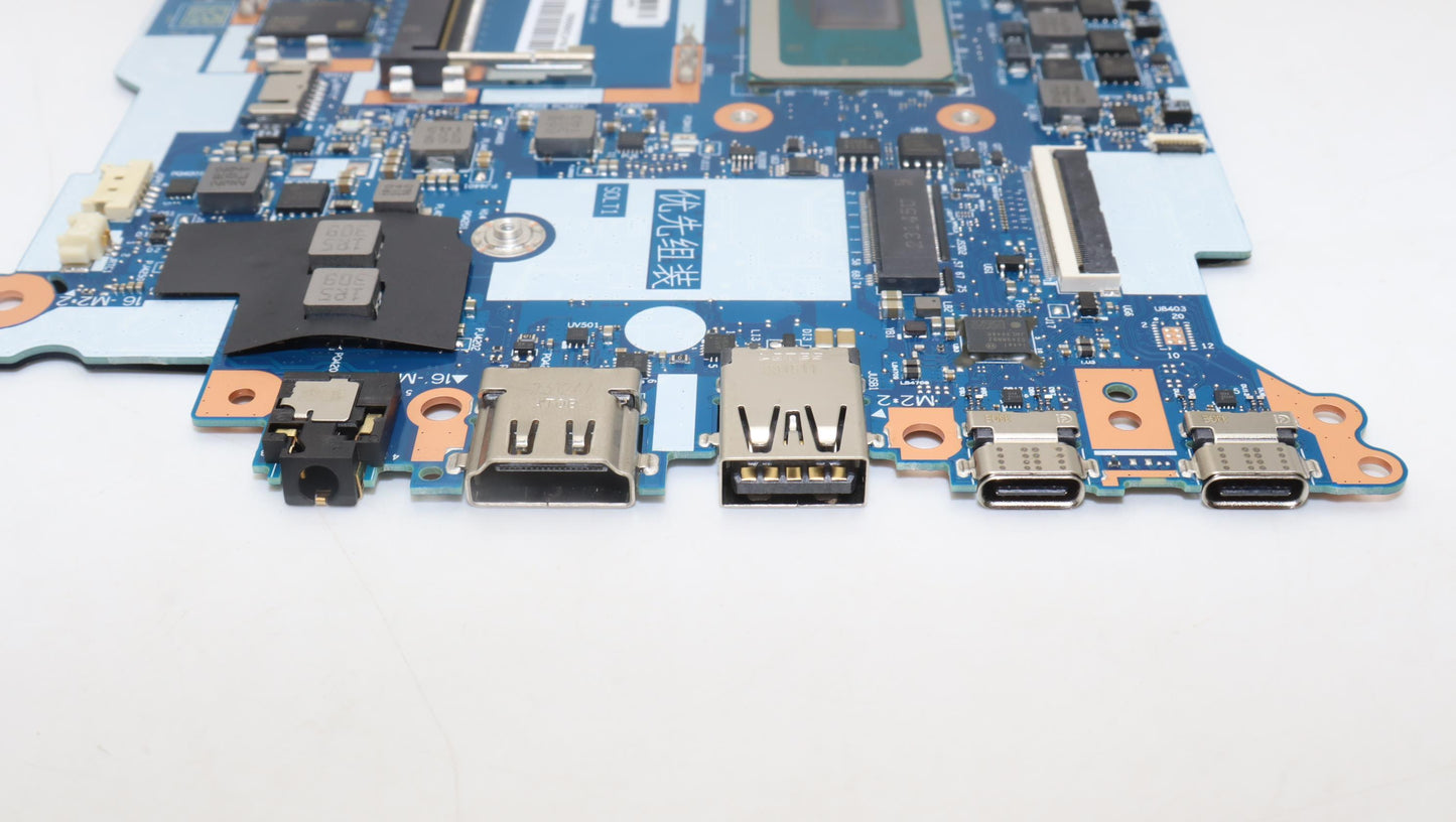 Lenovo Bdplanar Dis Wini71355U8G Na Y - 5B21L75490