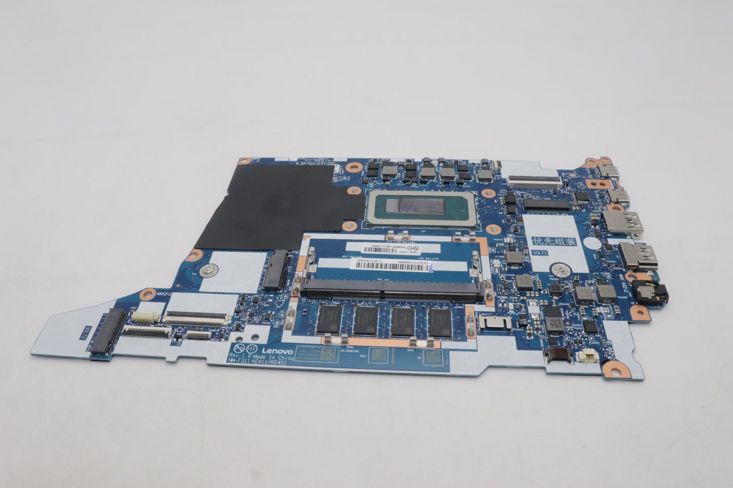 Lenovo Bdplanar Frumb Noki51340P8G Na - 5B21L75492