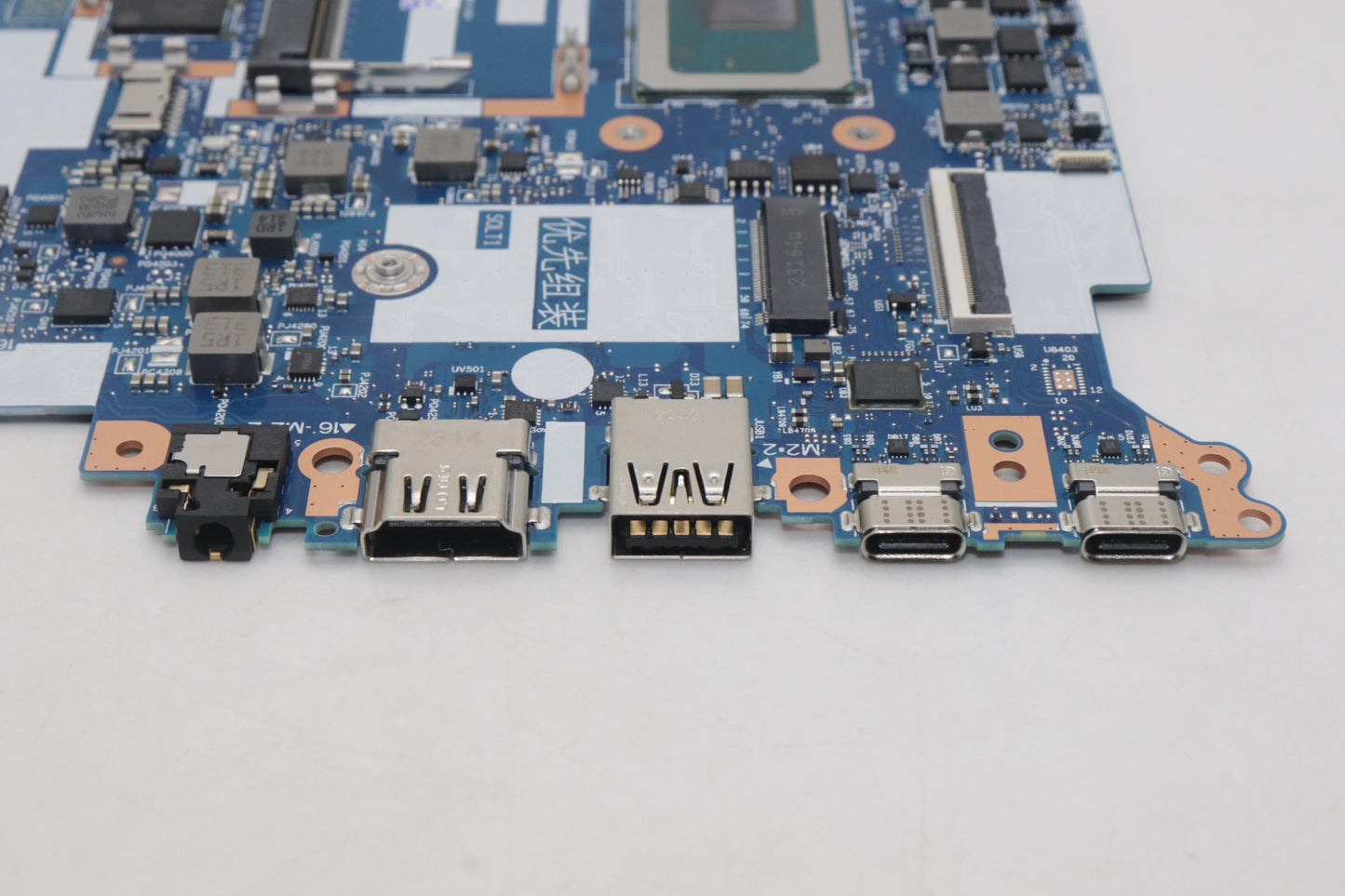 Lenovo Bdplanar Frumb Noki51340P8G Na - 5B21L75492