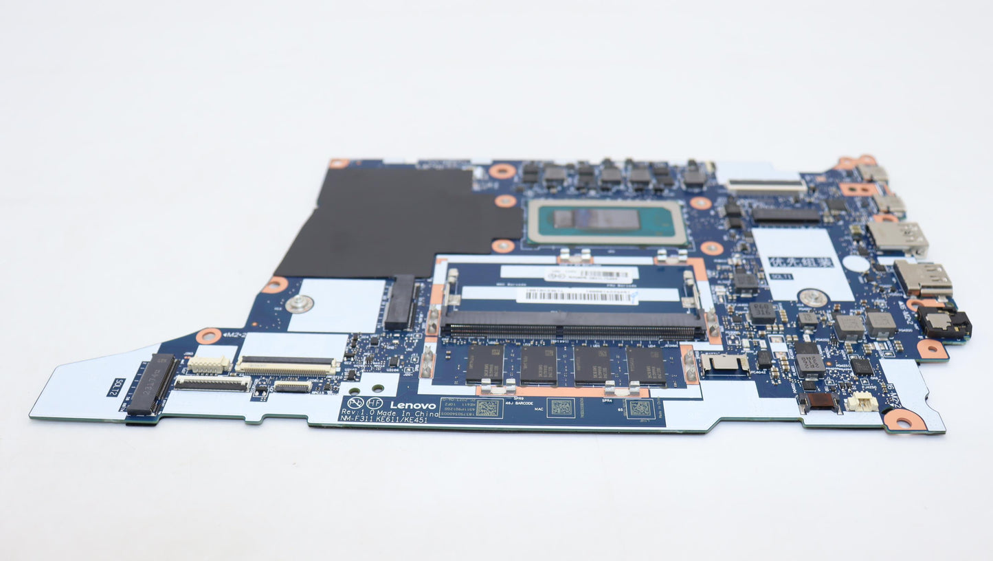 Lenovo Bdplanar Wini71360P8G Na Nab Y - 5B21L75499