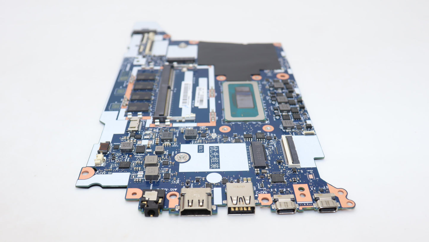 Lenovo Bdplanar Wini71360P8G Na Nab Y - 5B21L75499