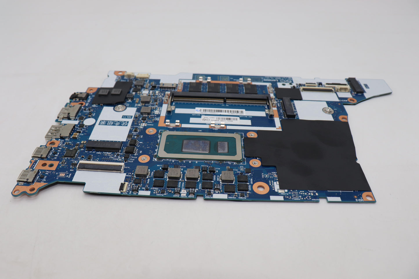 Lenovo Bdplanar I7-1355U Nok Na Yab Y - 5B21L75508
