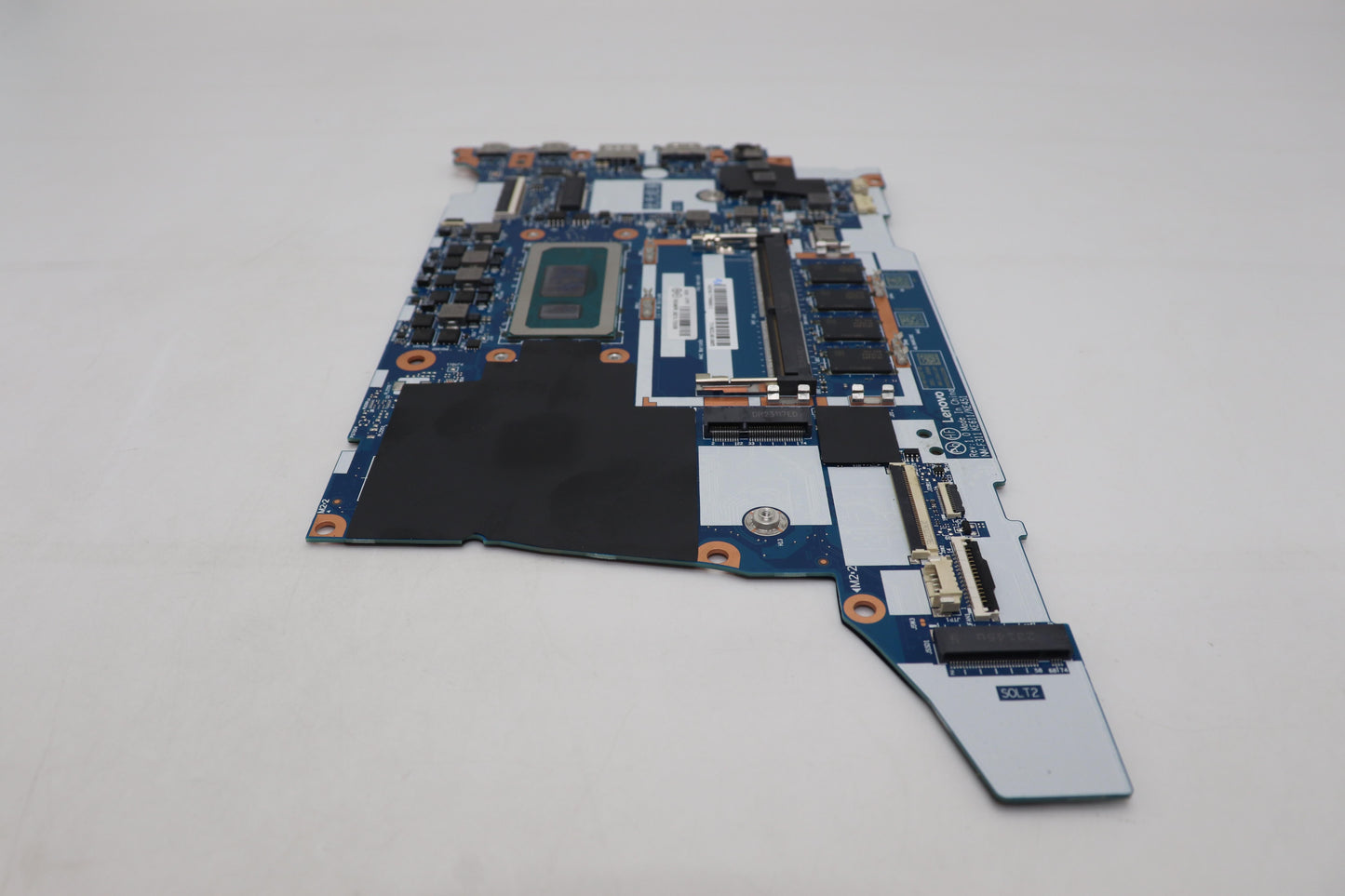 Lenovo Bdplanar I7-1355U Nok Na Yab Y - 5B21L75508