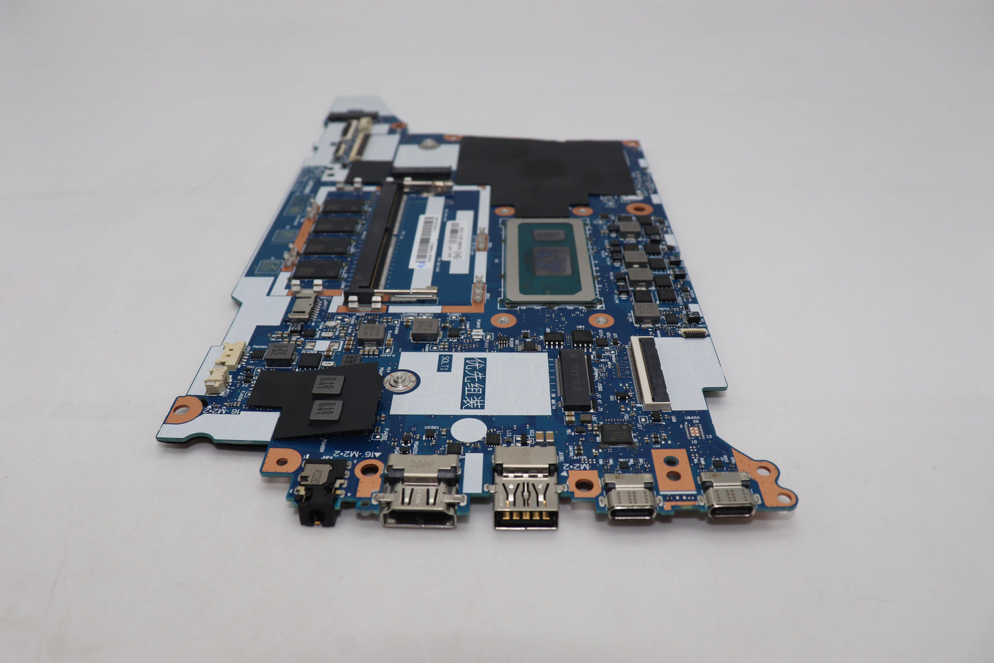 Lenovo Bdplanar I7-1355U Nok Na Yab Y - 5B21L75508