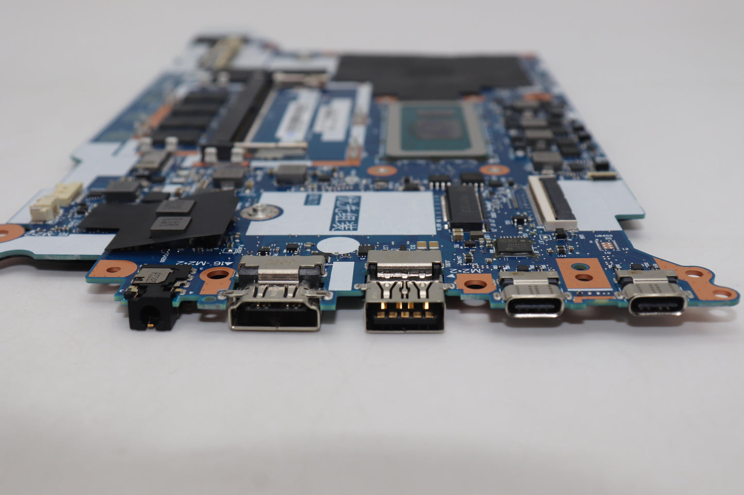 Lenovo Bdplanar I7-1355U Nok Na Yab Y - 5B21L75508