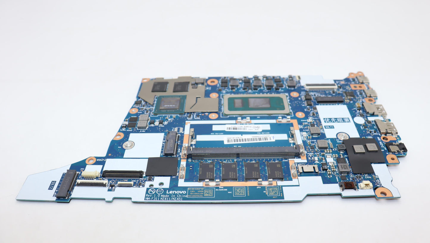 Lenovo Bdplanar I5-1335U Nok Na Yab Y - 5B21L75512