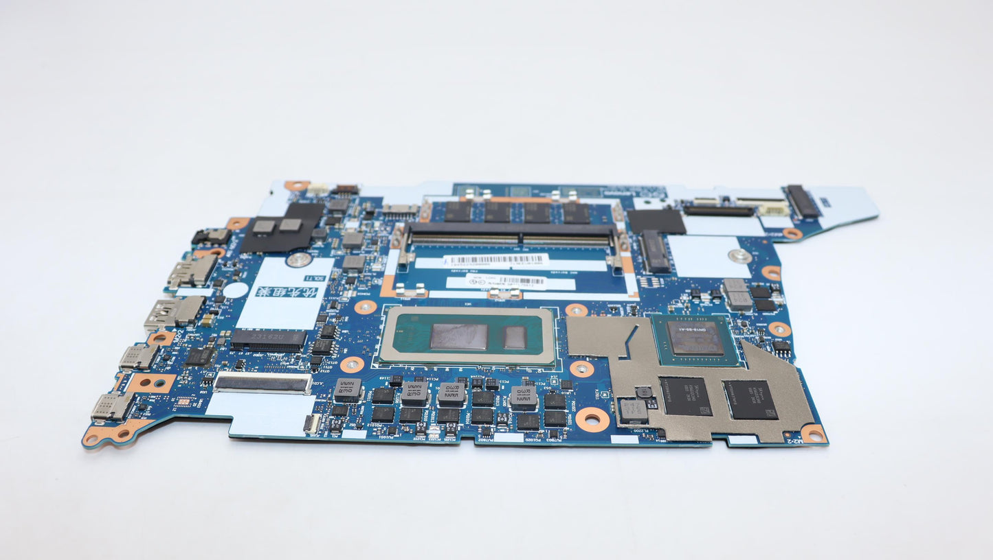 Lenovo Bdplanar I5-1335U Nok Na Yab Y - 5B21L75512