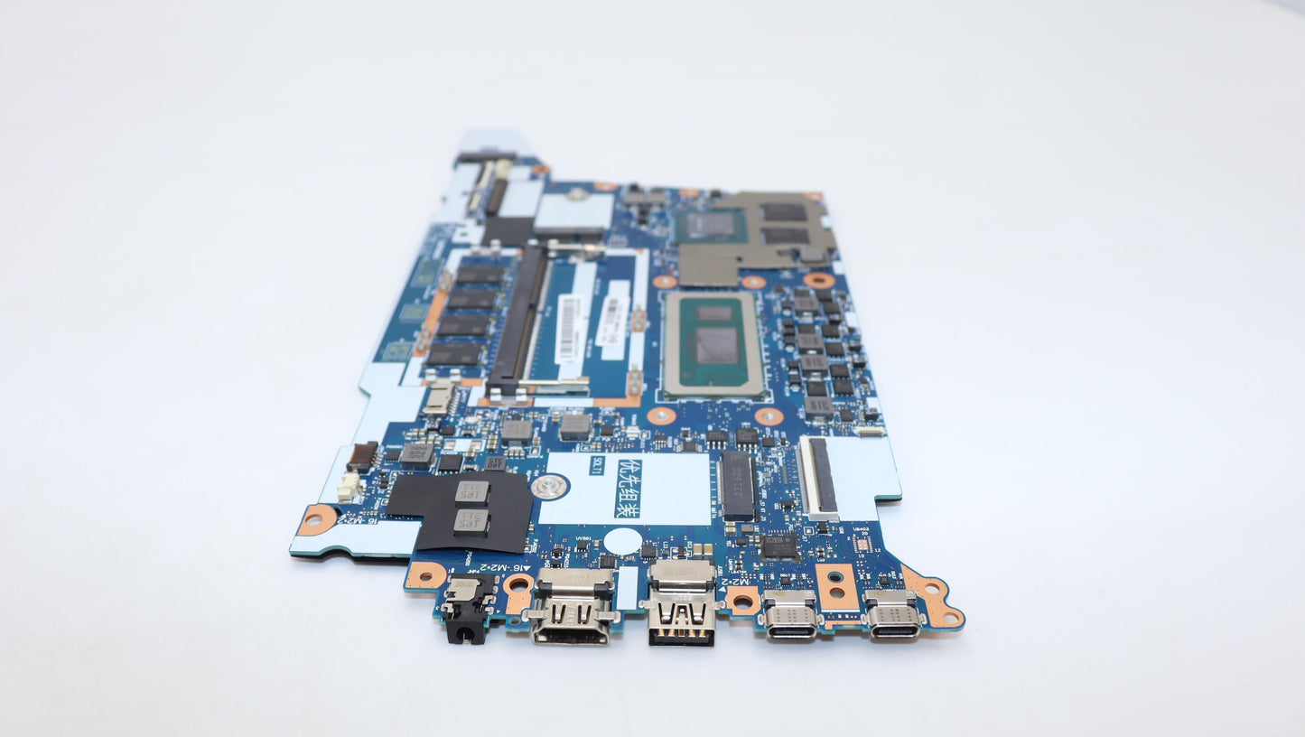 Lenovo Bdplanar I5-1335U Nok Na Yab Y - 5B21L75512