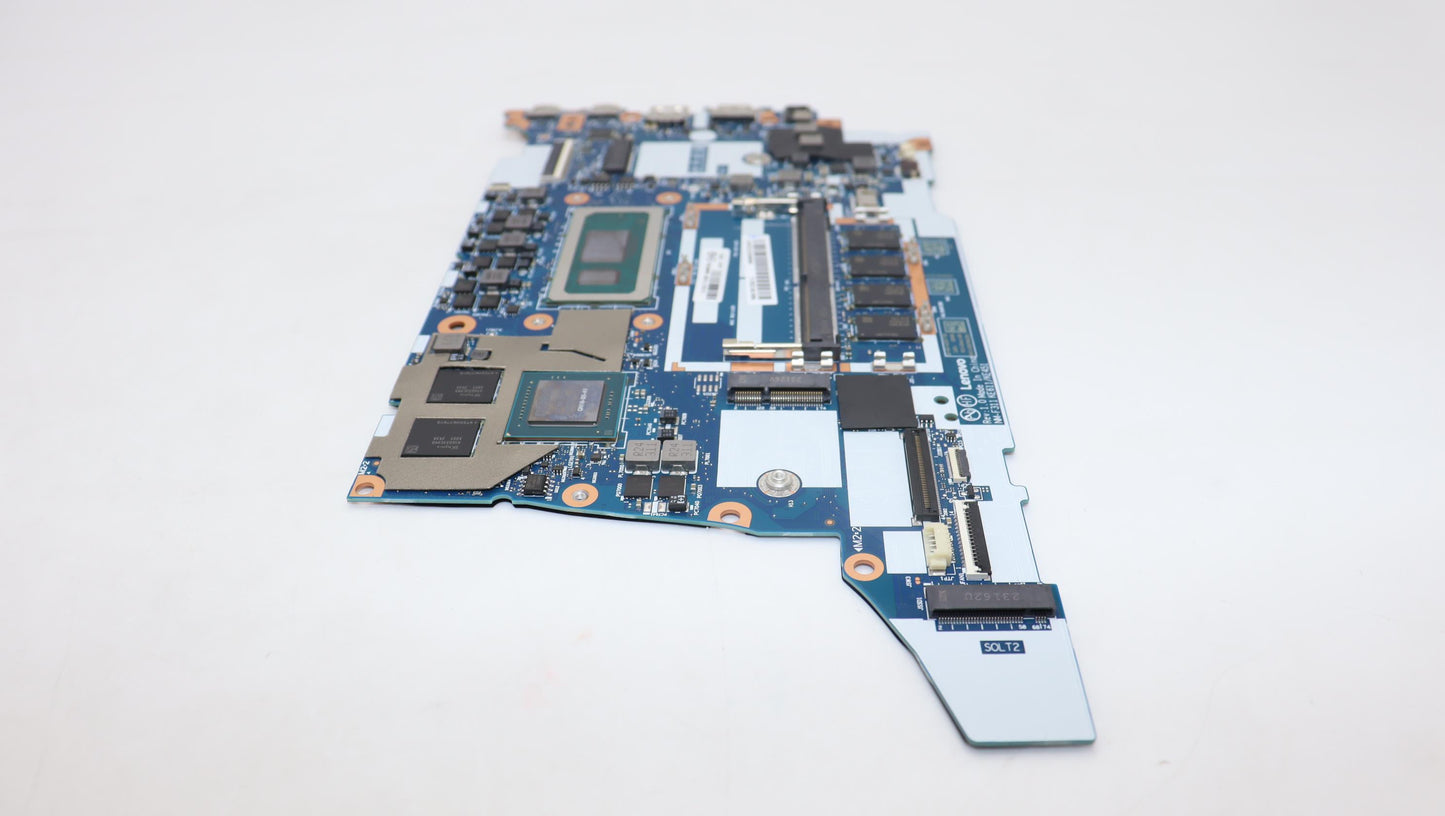 Lenovo Bdplanar I5-1335U Nok Na Yab Y - 5B21L75512