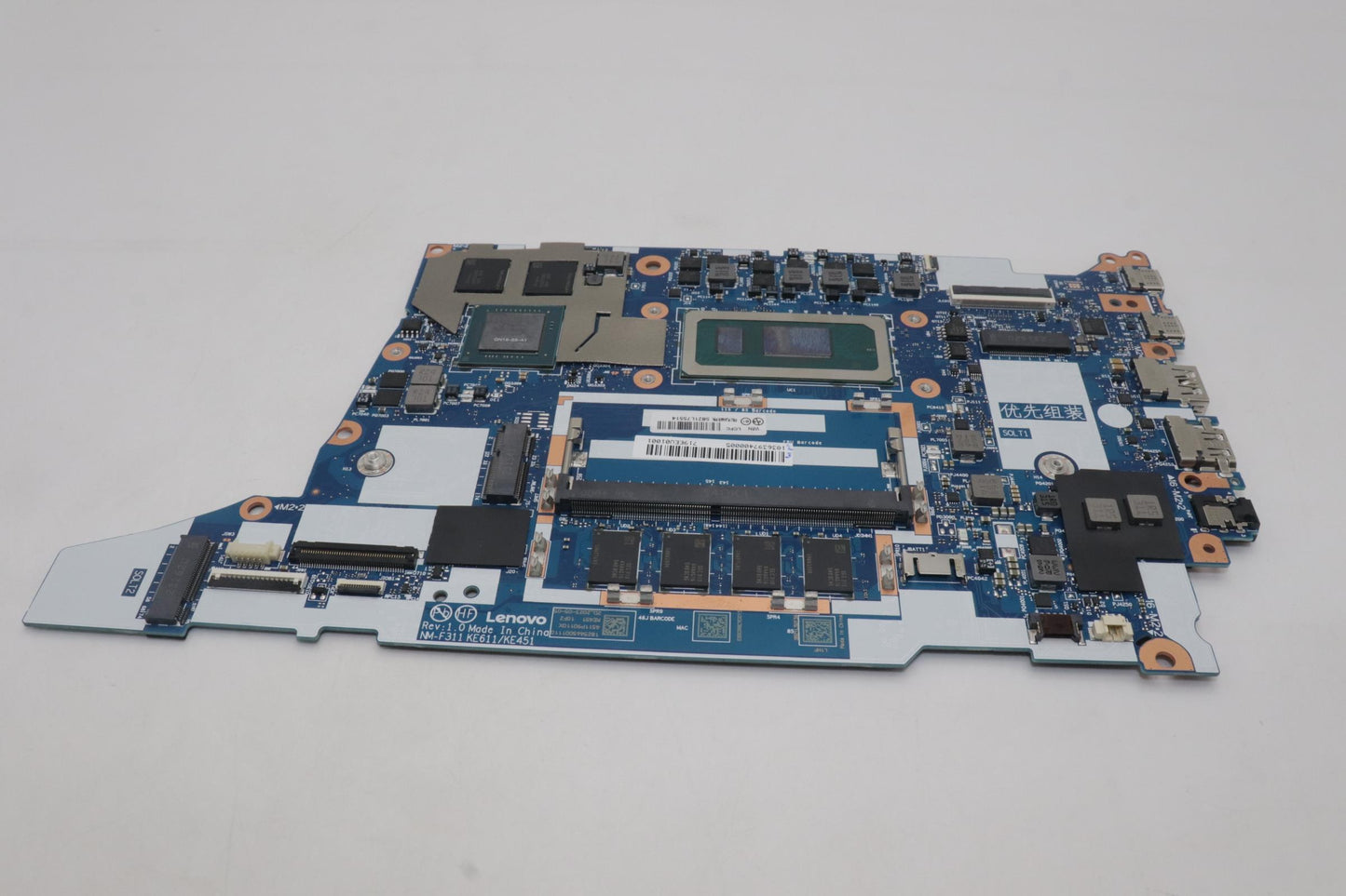 Lenovo Bdplanar I5-1335U Win Na Yab Y - 5B21L75514