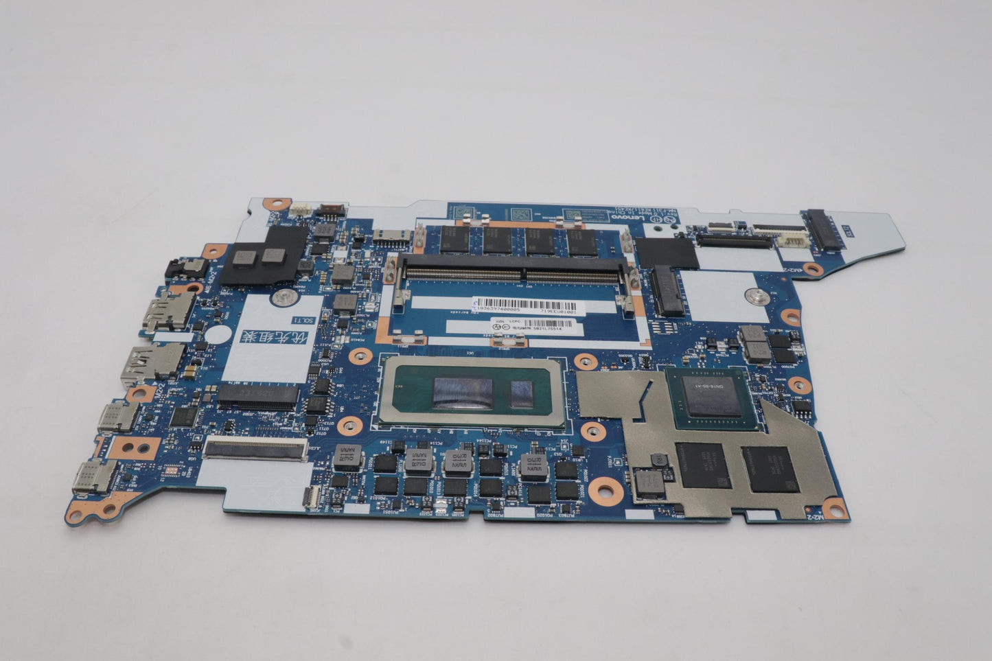 Lenovo Bdplanar I5-1335U Win Na Yab Y - 5B21L75514