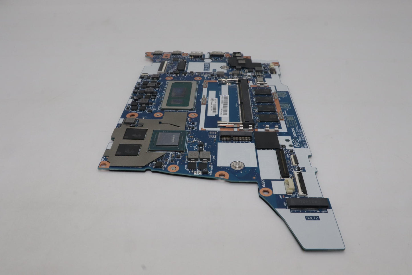 Lenovo Bdplanar I5-1335U Win Na Yab Y - 5B21L75514
