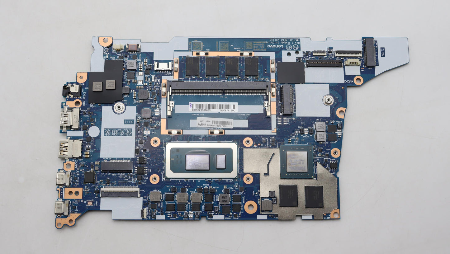 Lenovo Bdplanar I5-1335U Win Na Nab R - 5B21L75515