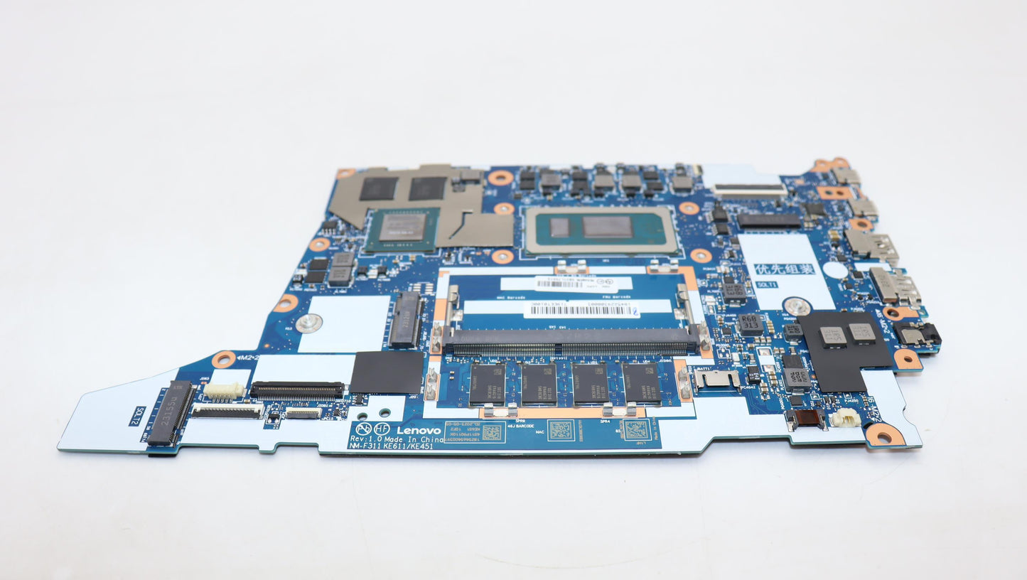 Lenovo Bdplanar I5-1335U Win Na Nab R - 5B21L75515