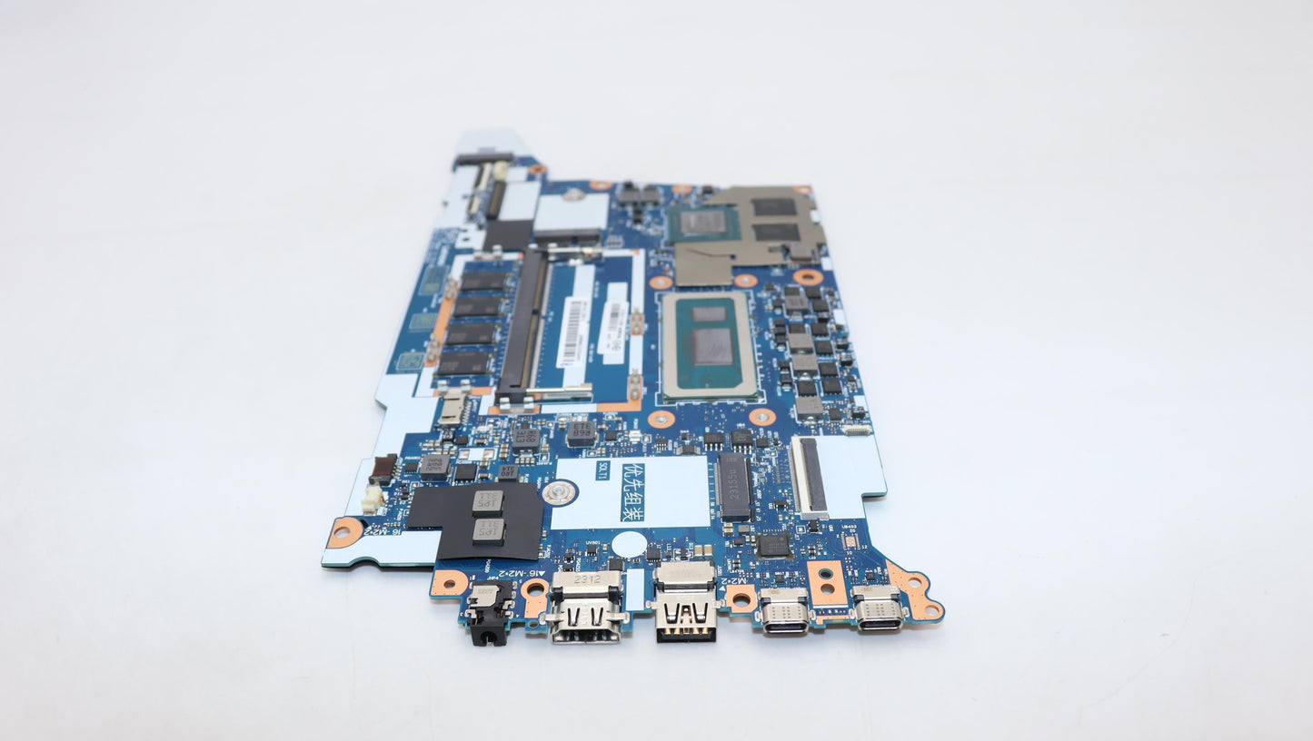 Lenovo Bdplanar I5-1335U Win Na Nab R - 5B21L75515