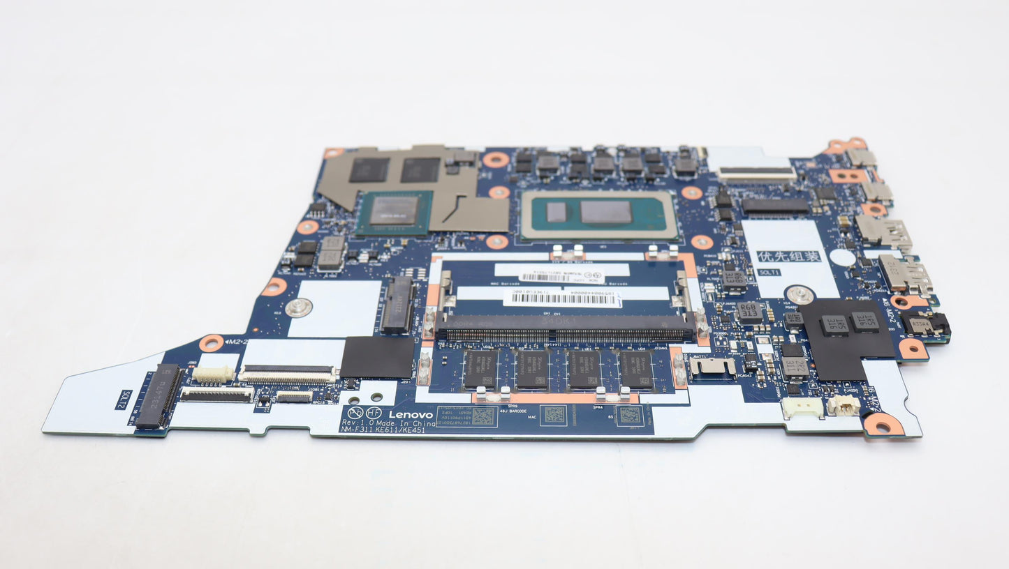 Lenovo Bdplanar I7-1355U Nok Na Yab Y - 5B21L75516