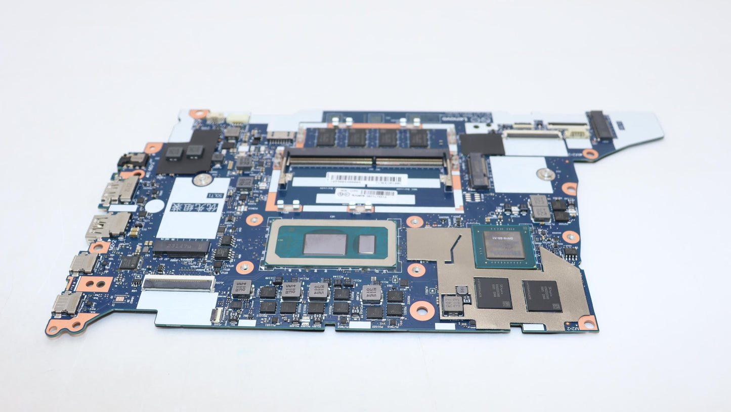 Lenovo Bdplanar I7-1355U Nok Na Yab Y - 5B21L75516