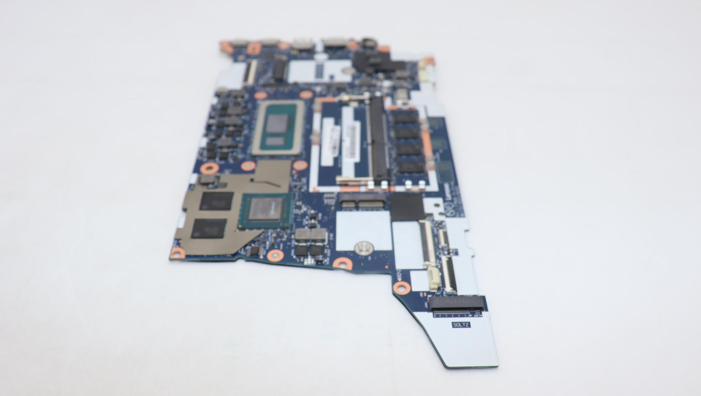 Lenovo Bdplanar I7-1355U Nok Na Yab Y - 5B21L75516