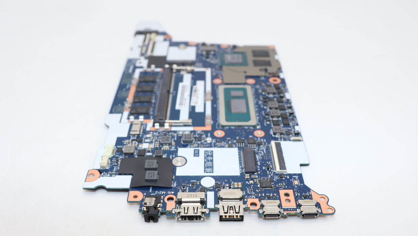 Lenovo Bdplanar I7-1355U Nok Na Yab Y - 5B21L75516