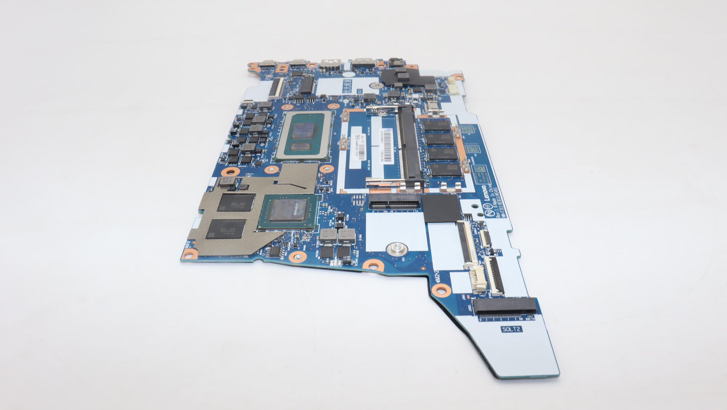 Lenovo Bdplanar I7-1355U Win Na Yab Y - 5B21L75518