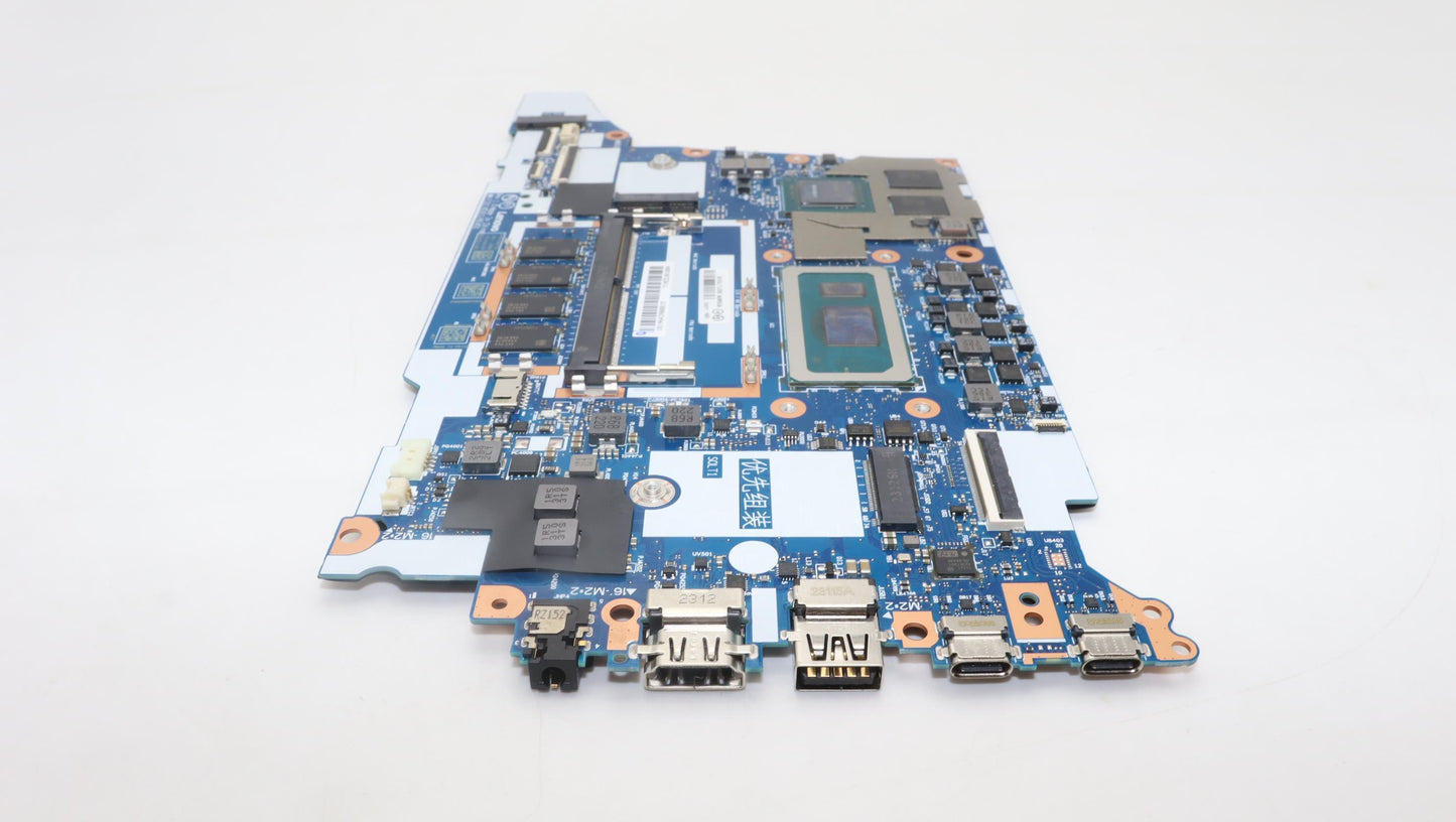 Lenovo Bdplanar I7-1355U Win Na Yab Y - 5B21L75518