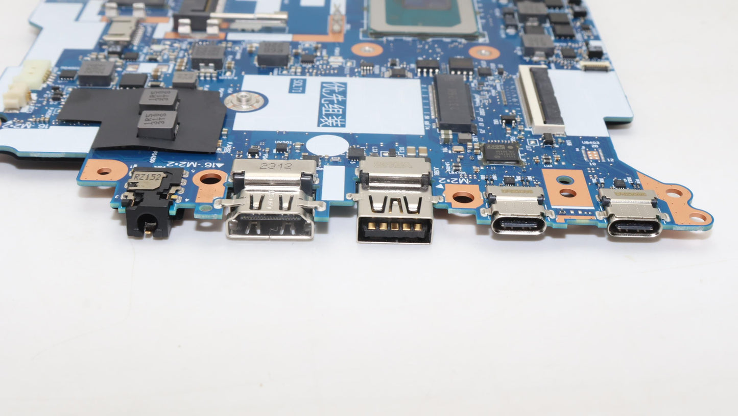Lenovo Bdplanar I7-1355U Win Na Yab Y - 5B21L75518