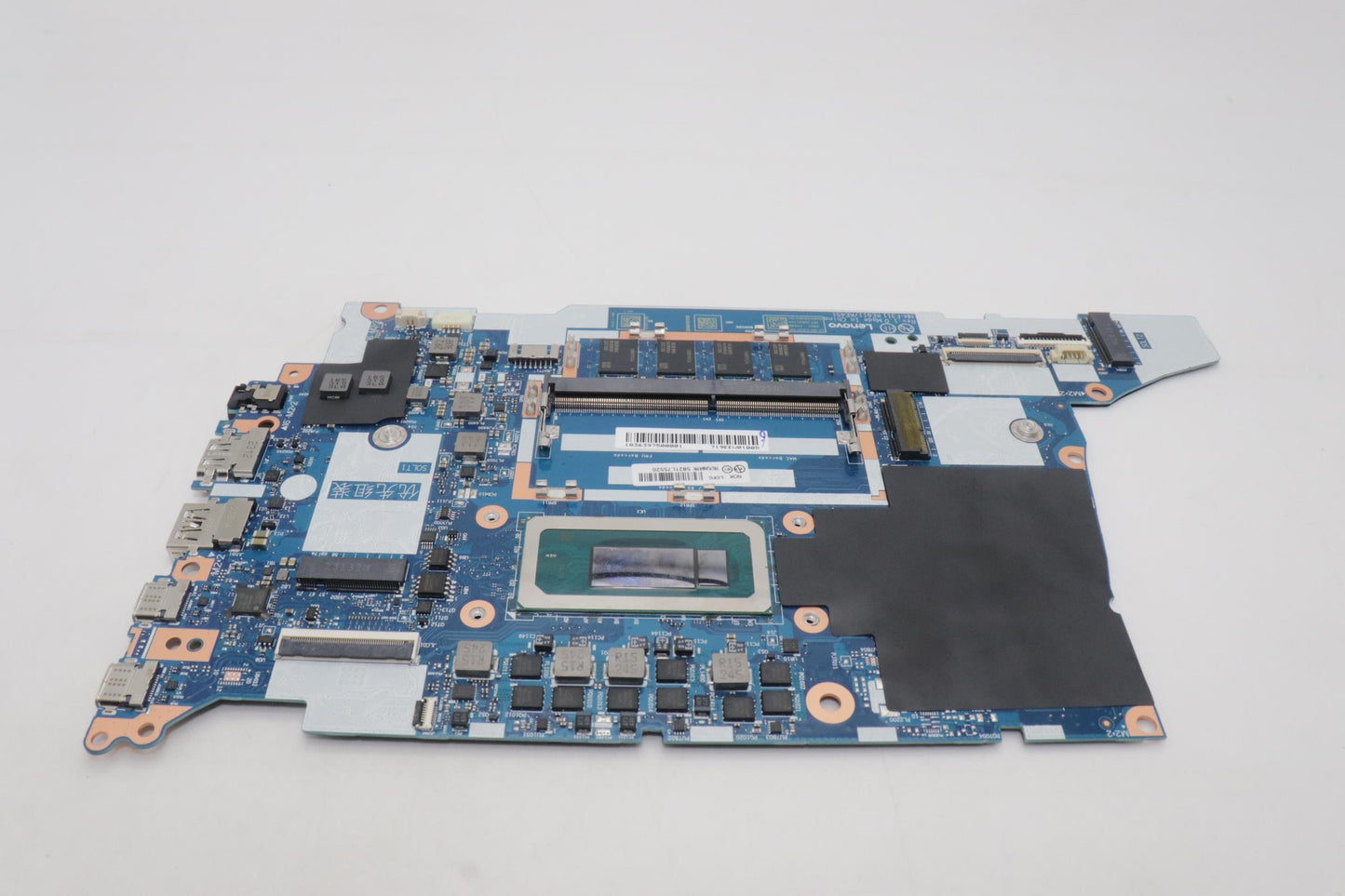 Lenovo Bdplanar I5-1340P Nok Na Yab Y - 5B21L75520