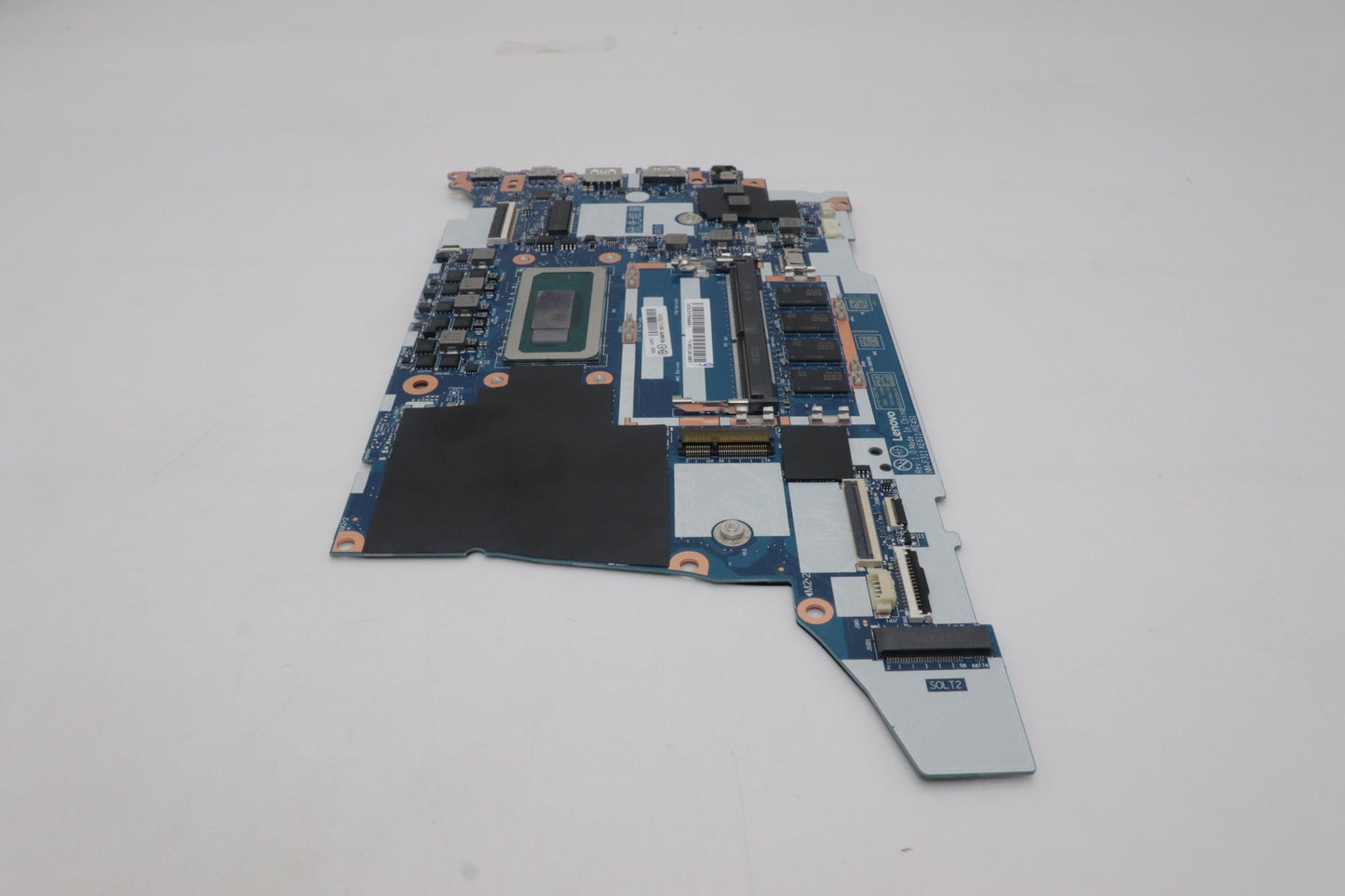 Lenovo Bdplanar I5-1340P Nok Na Yab Y - 5B21L75520
